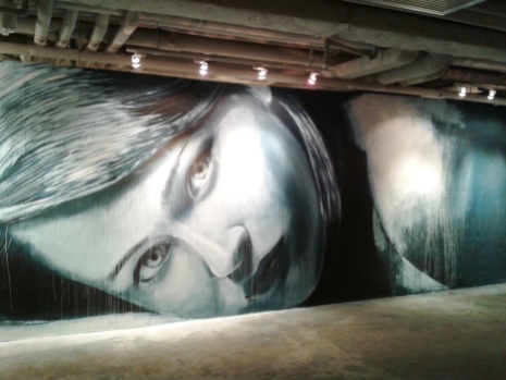 Rone "That's the way it should have begun but it's hopeless"